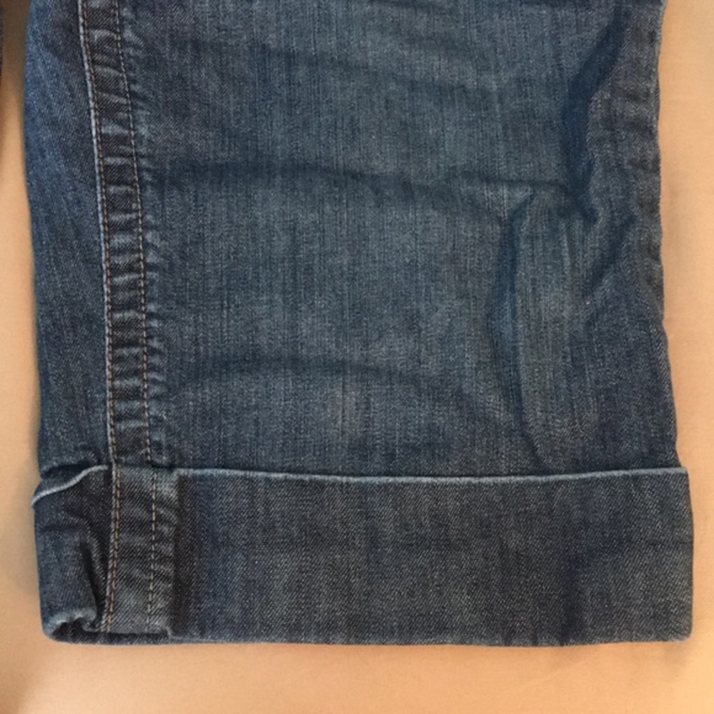 Calvin Klein Jeans stretch Knee length - Picture 3 of 10